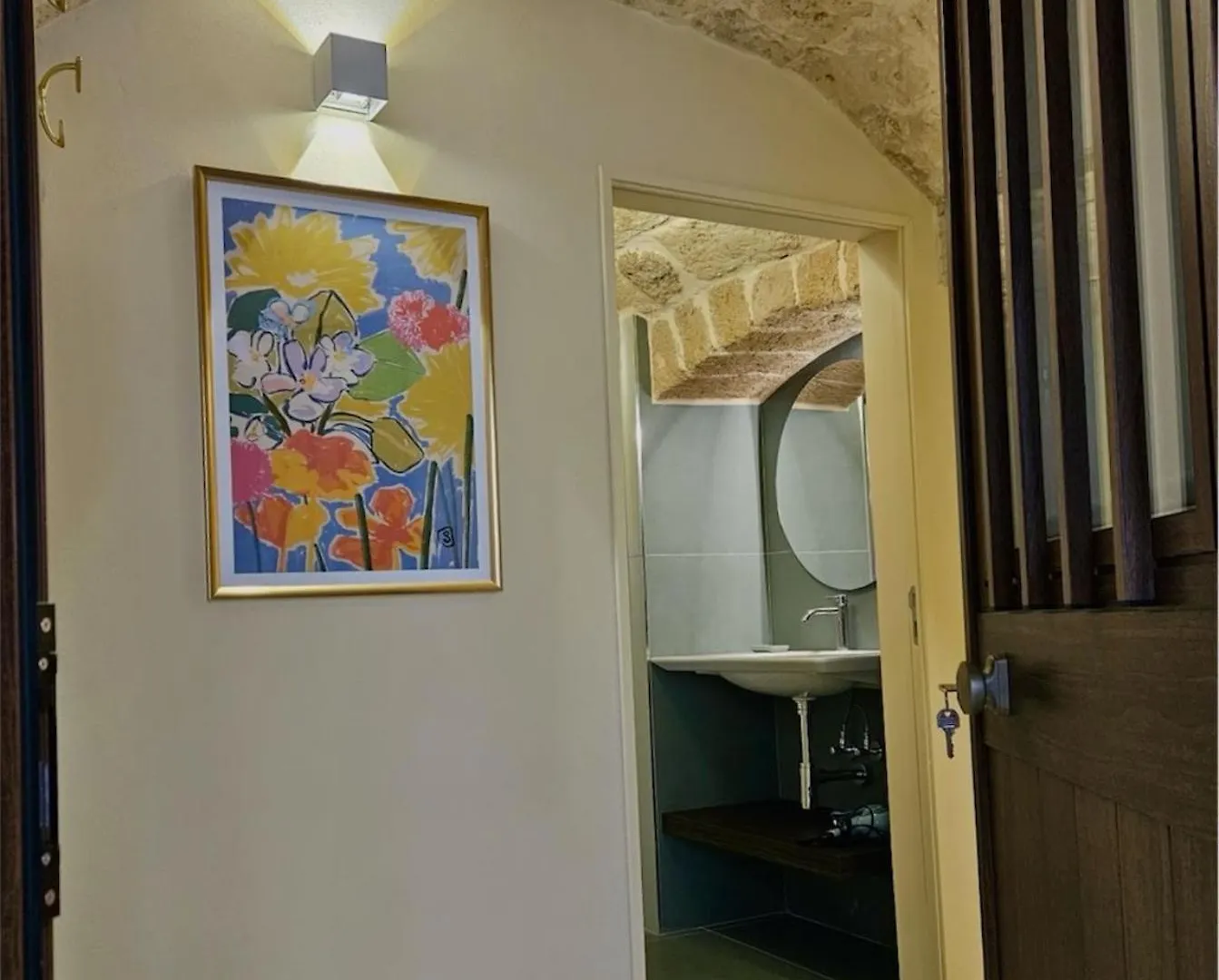More Apartments Blue Arch Suite Bari
