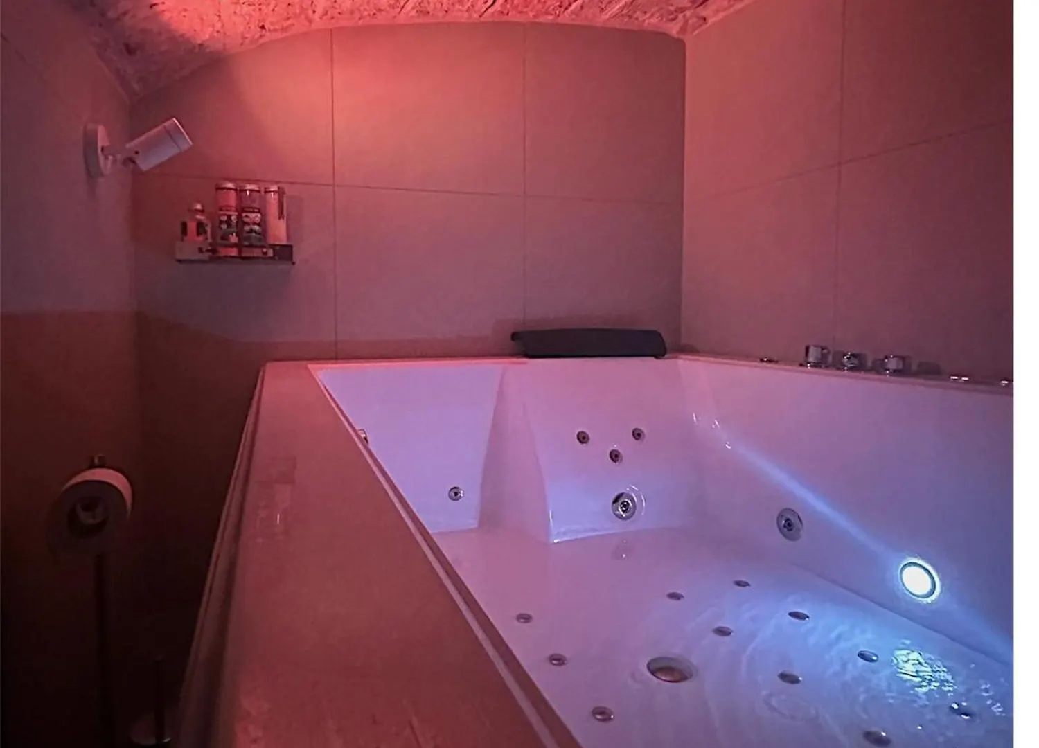 More Apartments Blue Arch Suite Bari