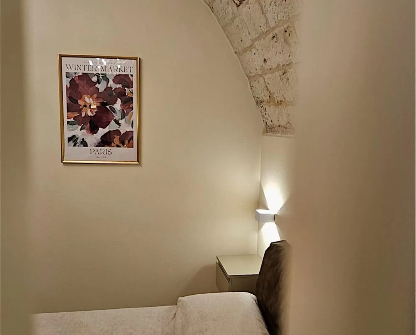 More Apartments Blue Arch Suite Bari