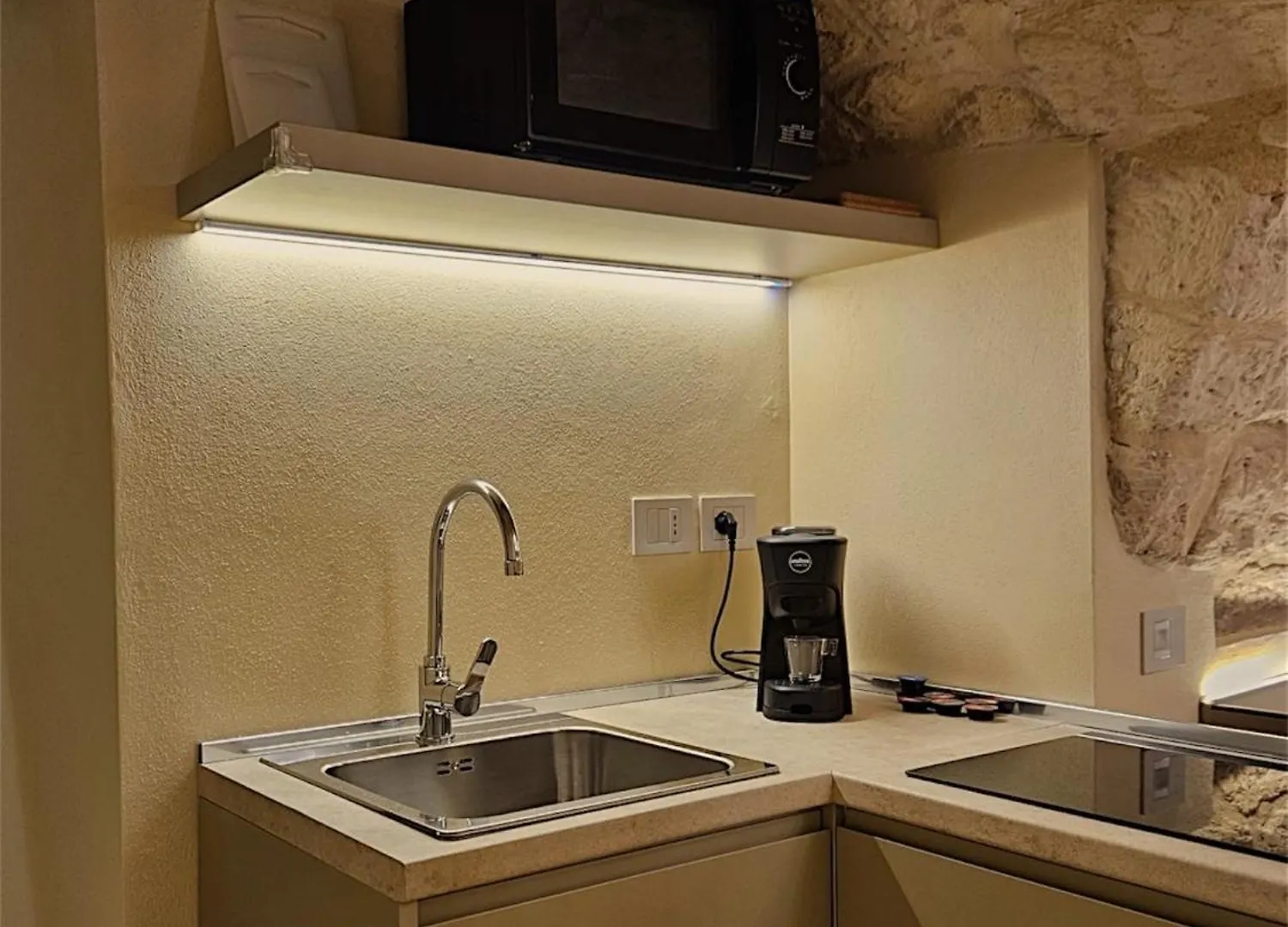 More Apartments Blue Arch Suite Bari 0*,  Italy