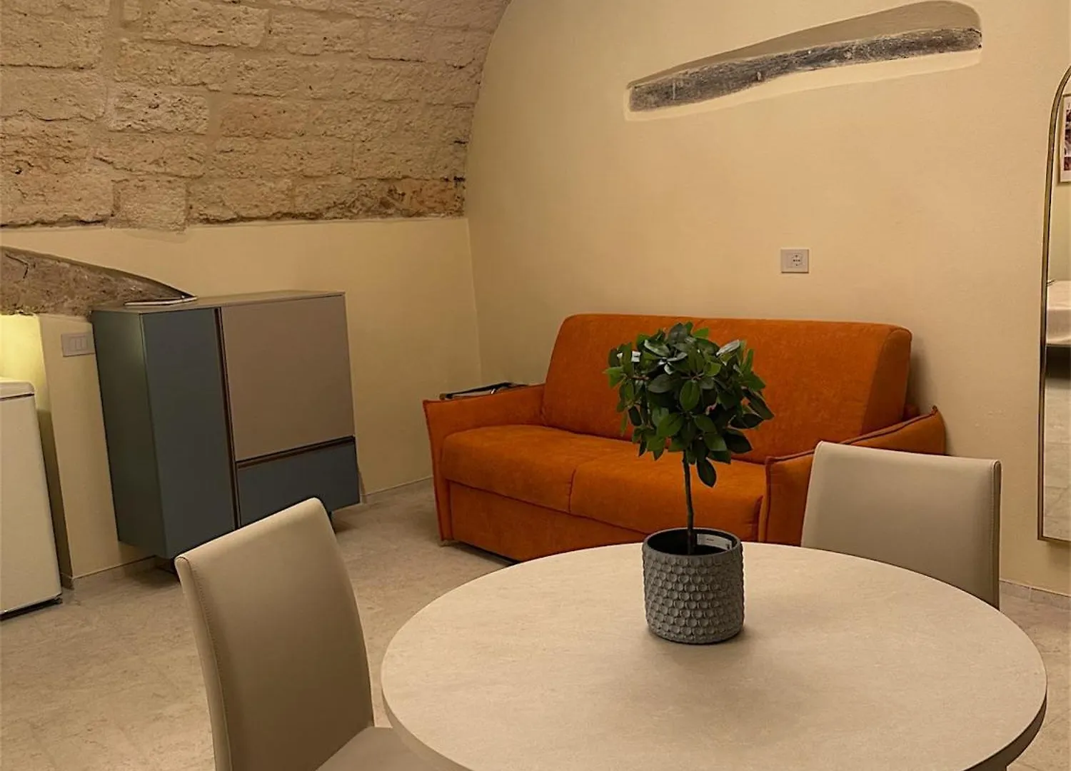 More Apartments Blue Arch Suite Bari
