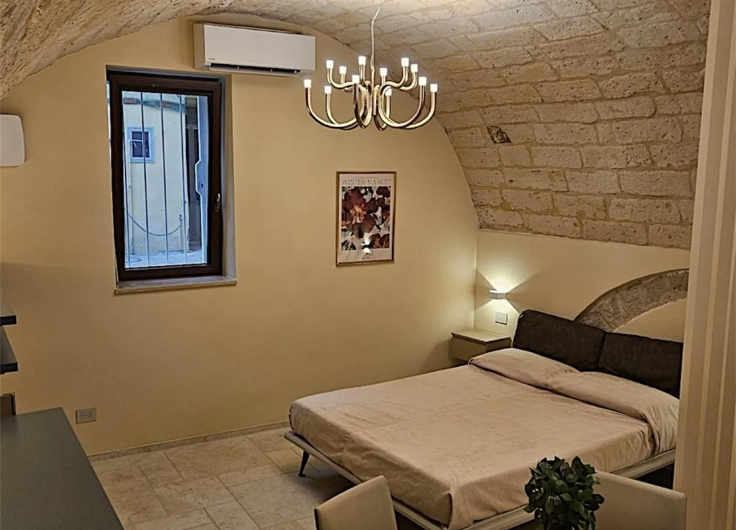 More Apartments Blue Arch Suite Bari