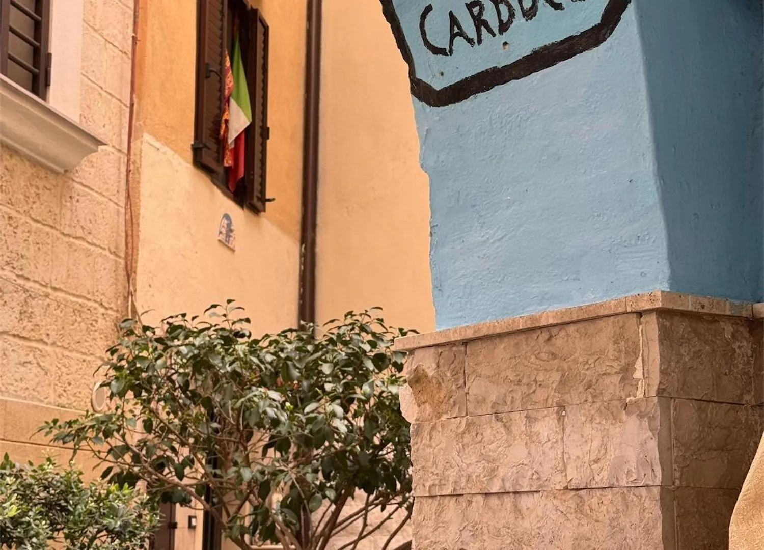 More Apartments Blue Arch Suite Bari 0*,  Italy