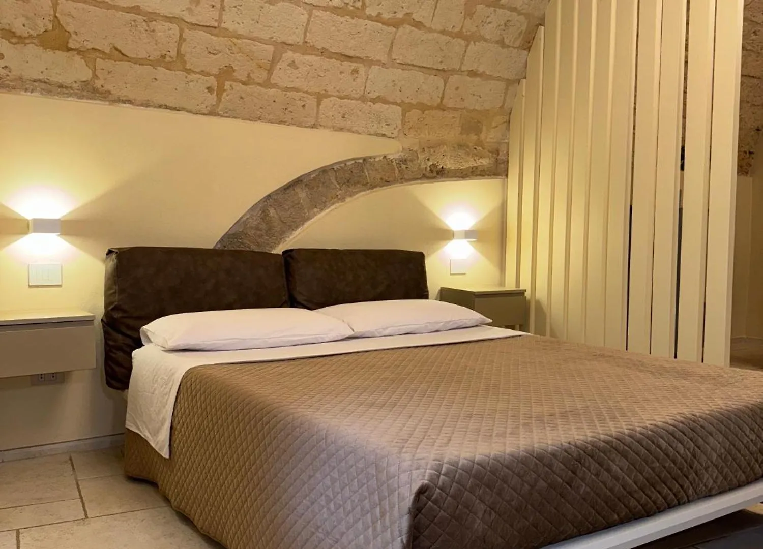 More Apartments Blue Arch Suite Bari