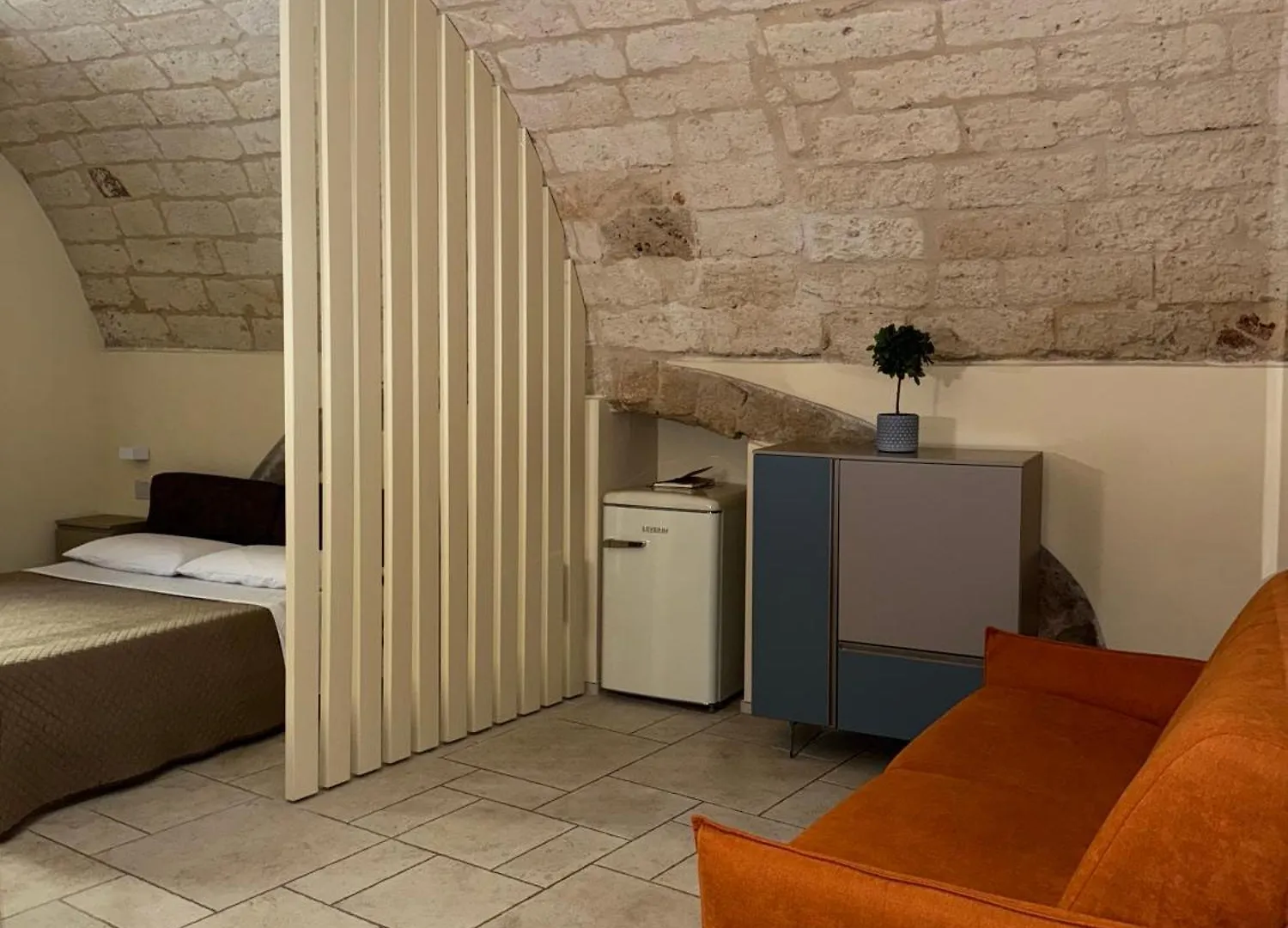 More Apartments Blue Arch Suite Bari Italy