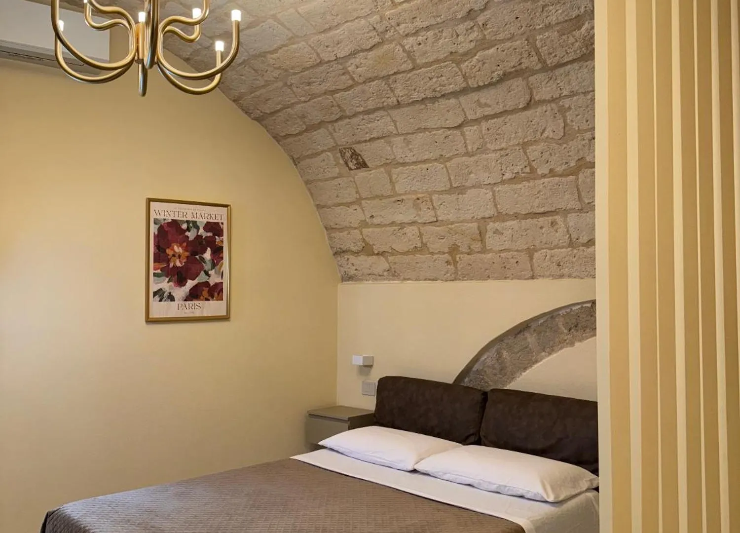 More Apartments Blue Arch Suite Bari