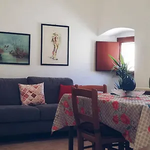 Hébergement de vacances Palazzo Manfredi 37, Bari