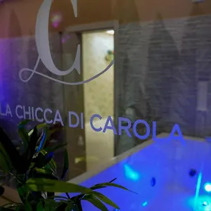 La Chicca Di Carola Appartamento